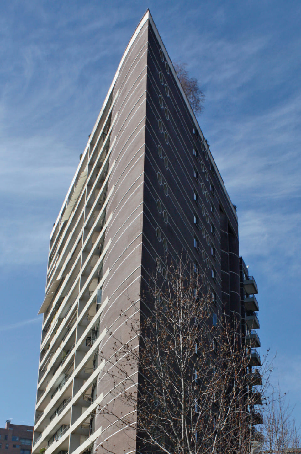 Edificio Barco