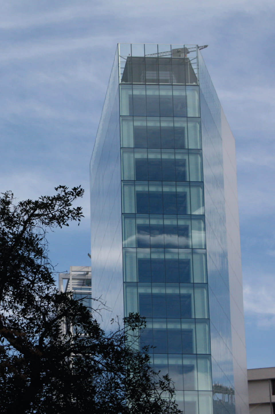 Edificio Golf