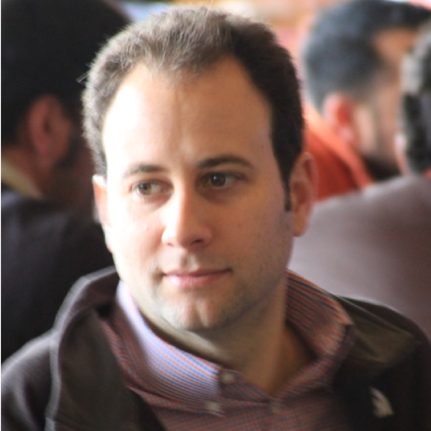 Brad Green