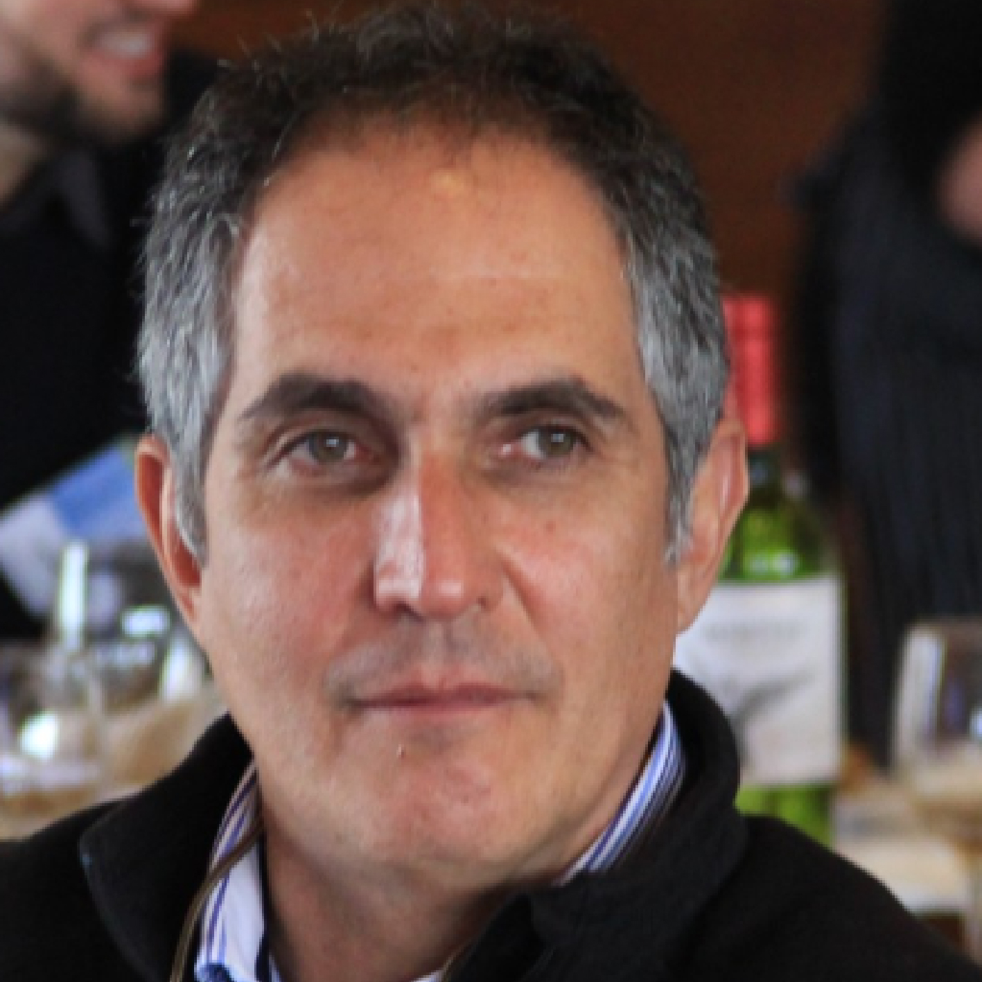 Brad Green